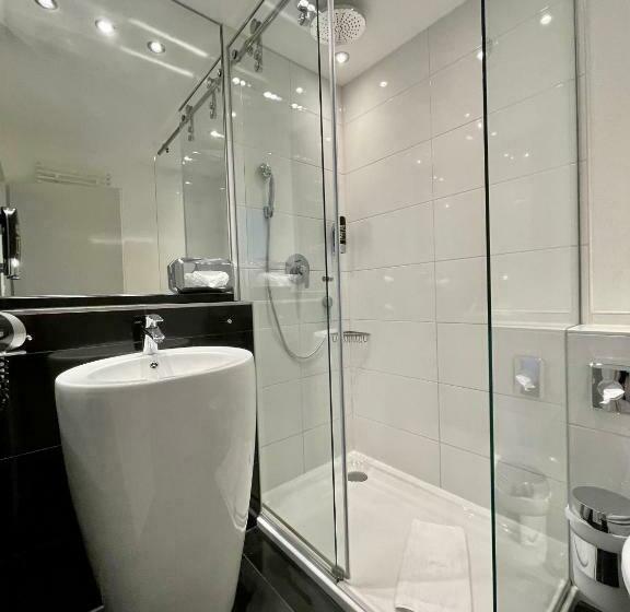 חדר סטנדרט עם מרפסת, Hardi S