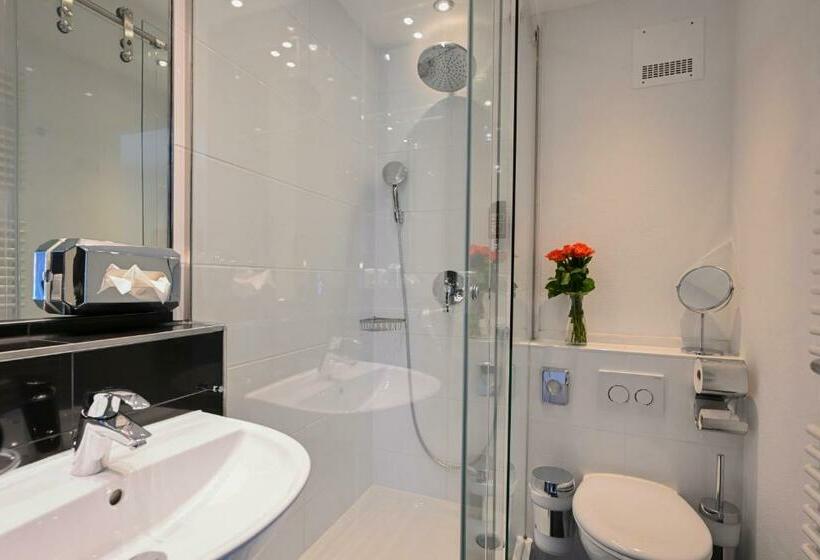 חדר סטנדרט עם מרפסת, Hardi S