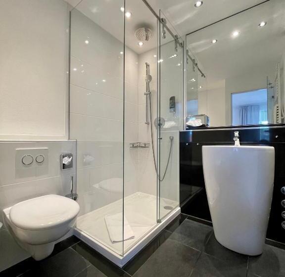 חדר סופריור עם מרפסת, Hardi S