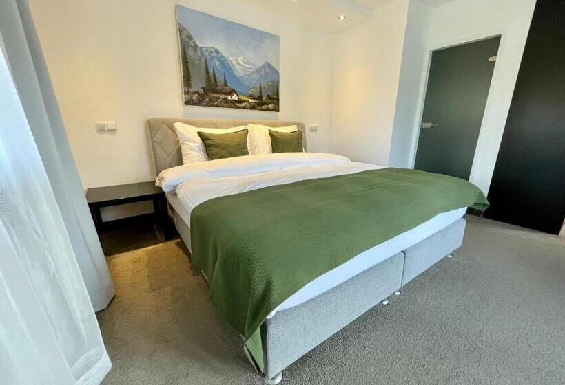 חדר סופריור עם מרפסת, Hardi S