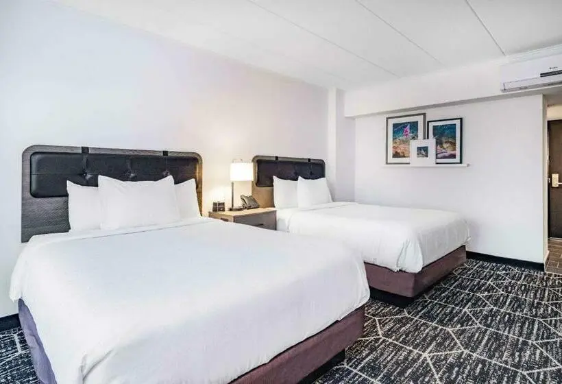 Bisneshuone, La Quinta By Wyndham Chicago O Hare Airport