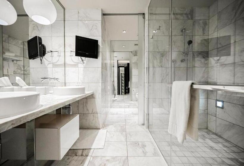 침실 1개 아파트, Palms Place Vacation Suites Collection