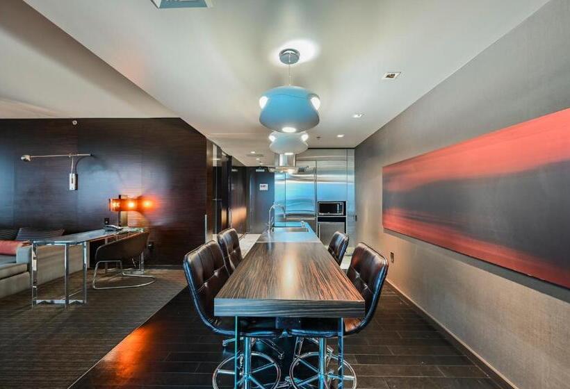 침실 1개 아파트, Palms Place Vacation Suites Collection