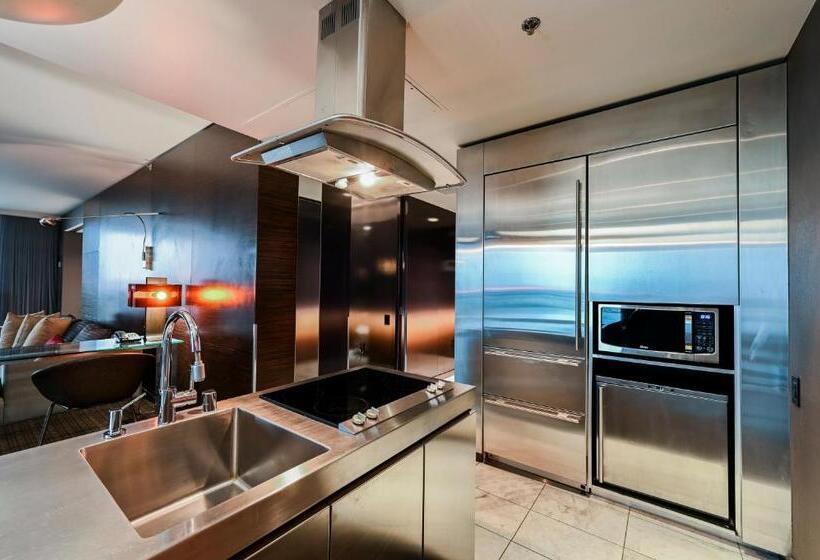 침실 1개 아파트, Palms Place Vacation Suites Collection