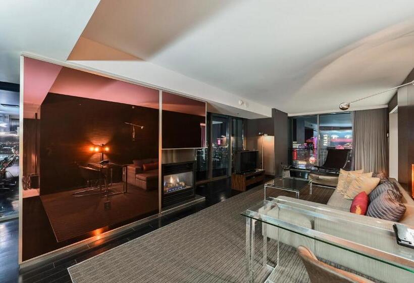 침실 1개 아파트, Palms Place Vacation Suites Collection