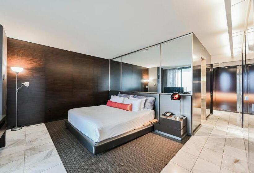 침실 1개 아파트, Palms Place Vacation Suites Collection