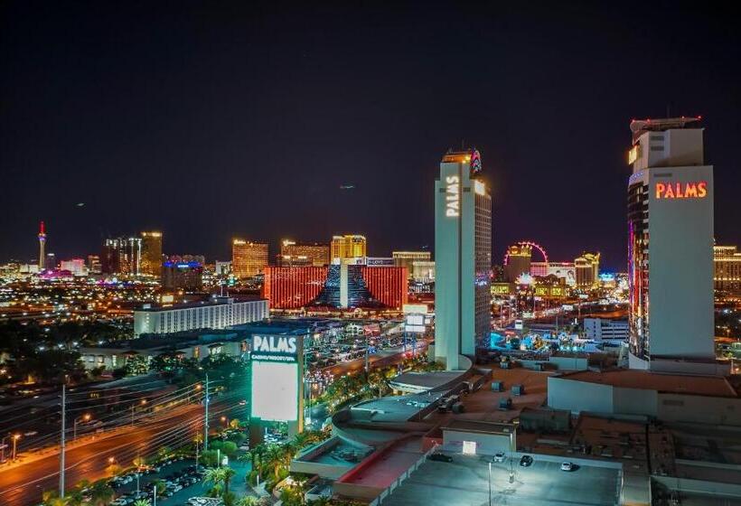 수피리어 스튜디오, Palms Place Vacation Suites Collection