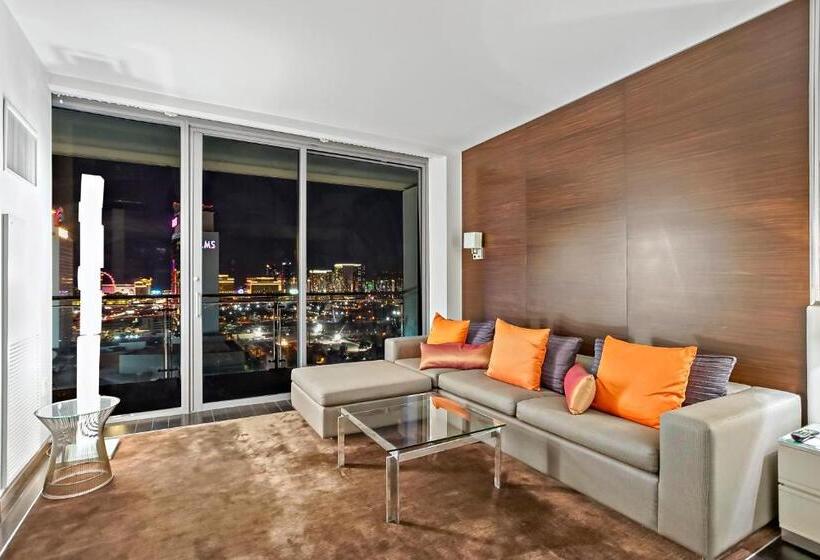 수피리어 스튜디오, Palms Place Vacation Suites Collection