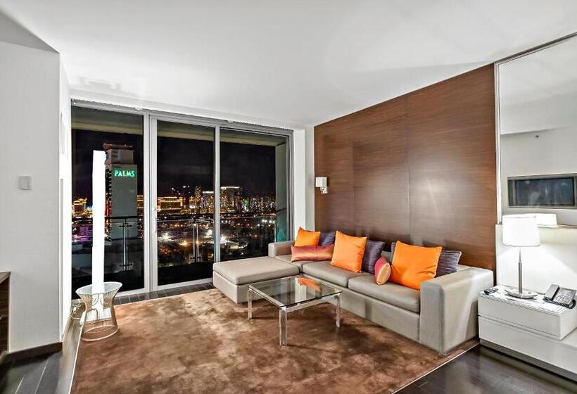 수피리어 스튜디오, Palms Place Vacation Suites Collection