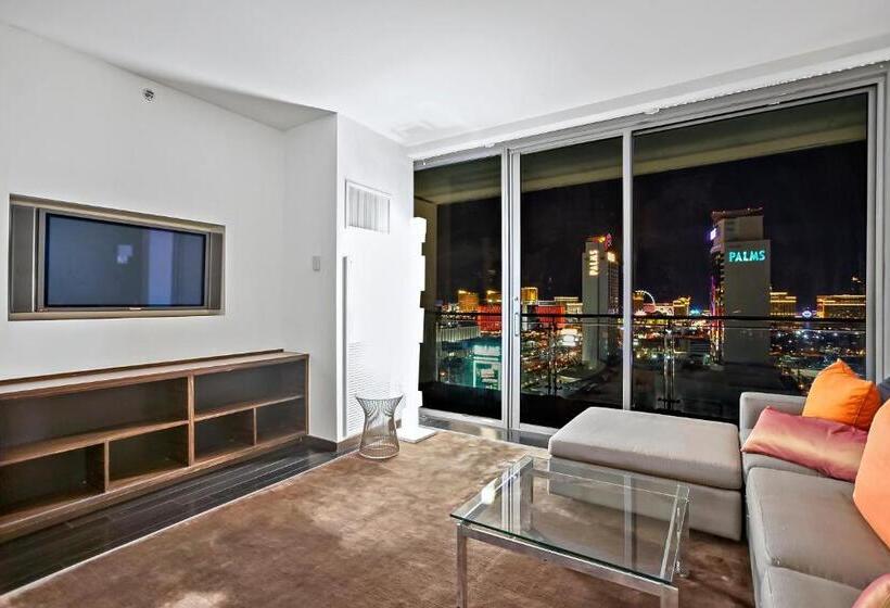 수피리어 스튜디오, Palms Place Vacation Suites Collection