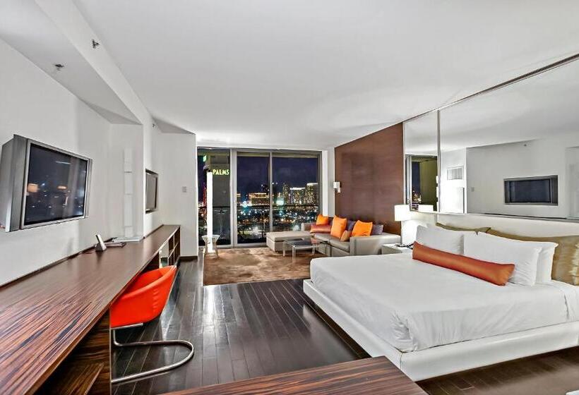 수피리어 스튜디오, Palms Place Vacation Suites Collection