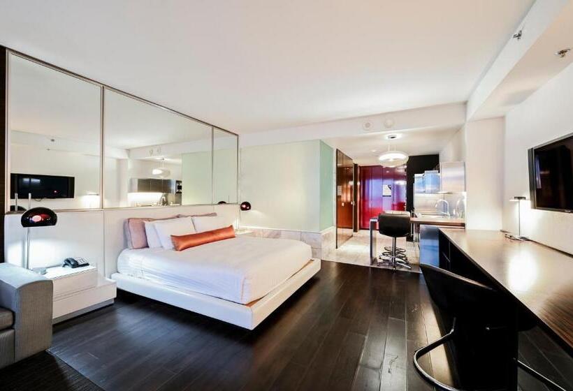 수피리어 스튜디오, Palms Place Vacation Suites Collection