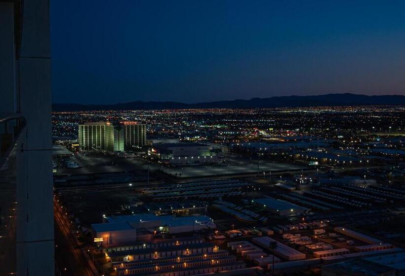 디럭스 스튜디오, Palms Place Vacation Suites Collection