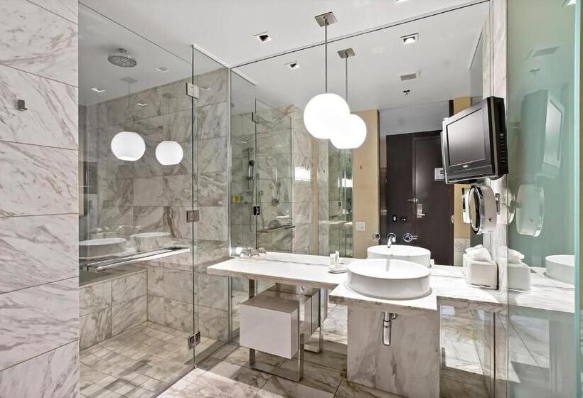 디럭스 스튜디오, Palms Place Vacation Suites Collection