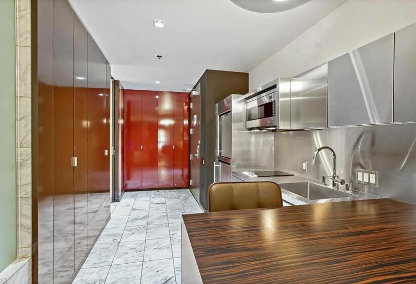 디럭스 스튜디오, Palms Place Vacation Suites Collection