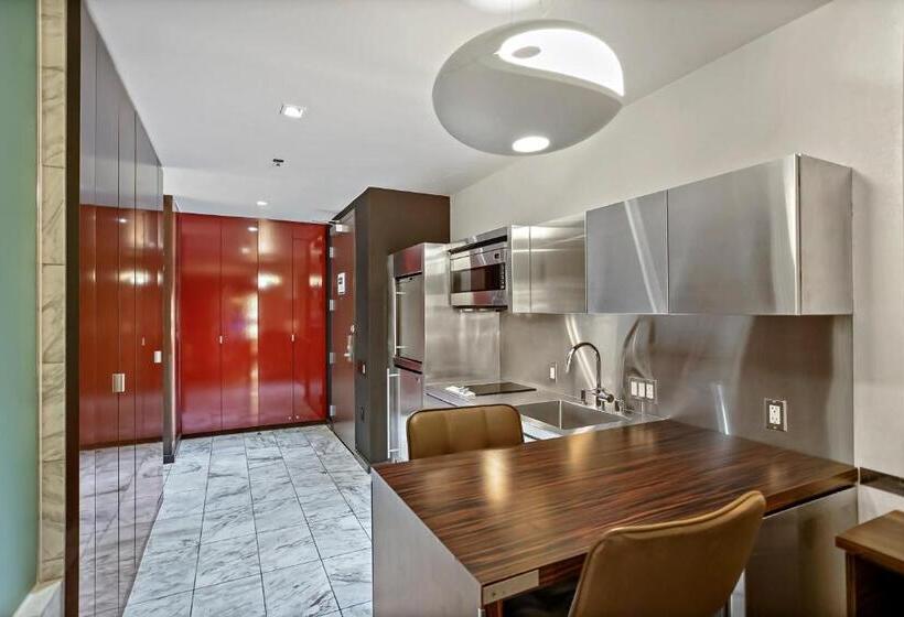 디럭스 스튜디오, Palms Place Vacation Suites Collection