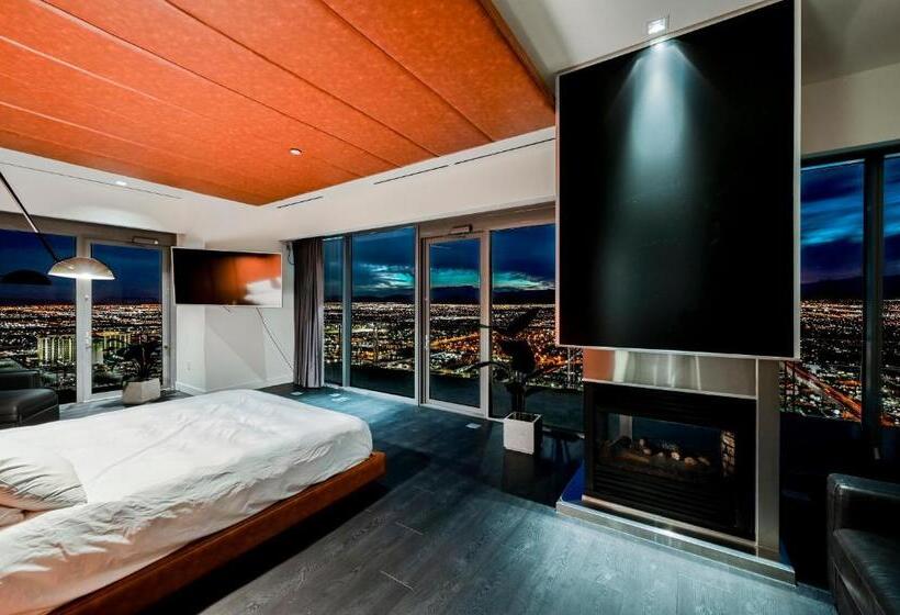 침실 2개 아파트, Palms Place Vacation Suites Collection