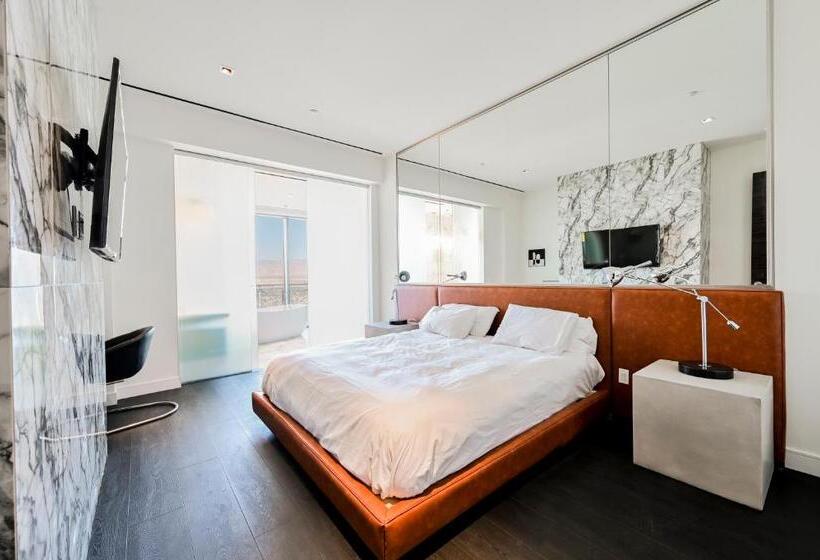 침실 2개 아파트, Palms Place Vacation Suites Collection