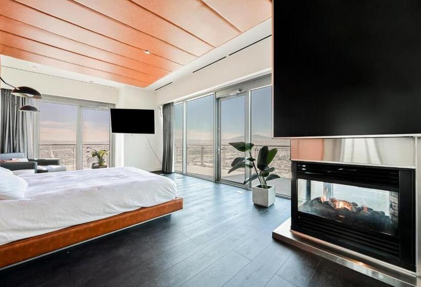 침실 2개 아파트, Palms Place Vacation Suites Collection