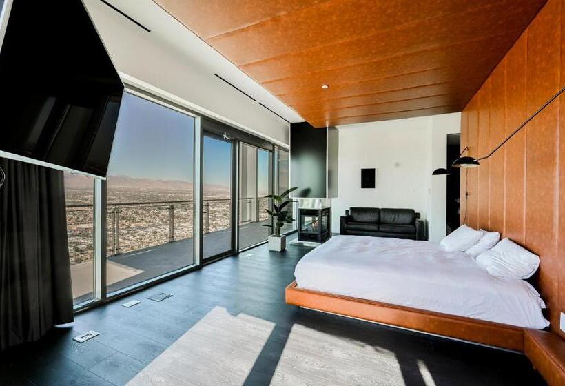 침실 2개 아파트, Palms Place Vacation Suites Collection