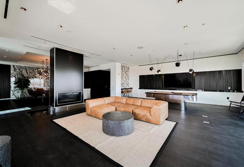 침실 2개 아파트, Palms Place Vacation Suites Collection