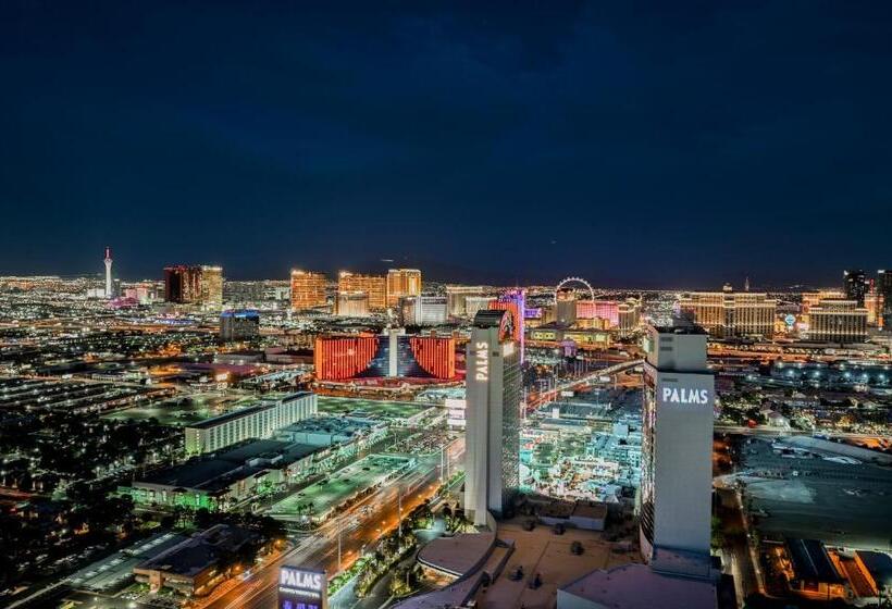 침실 2개 아파트, Palms Place Vacation Suites Collection