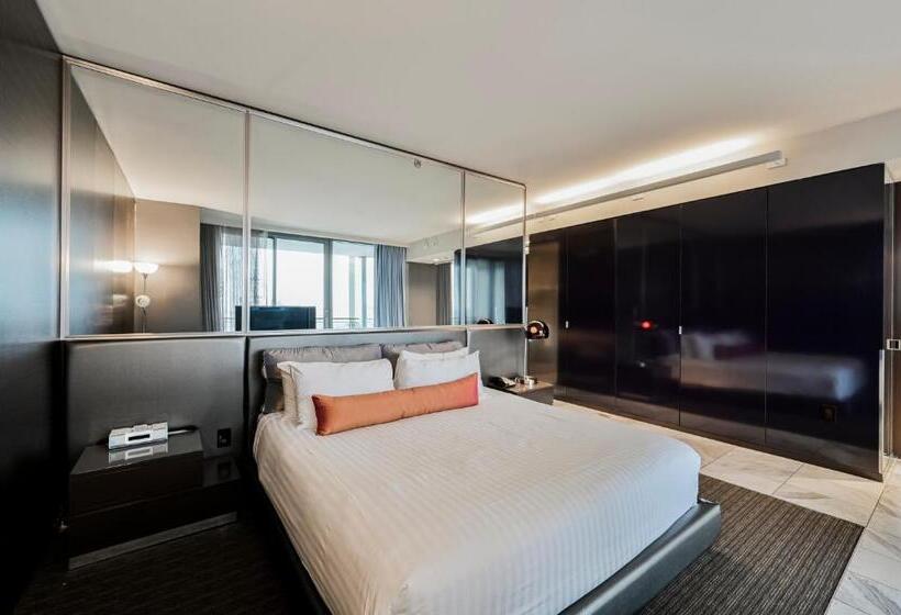 침실 1개 아파트, Palms Place Vacation Suites Collection