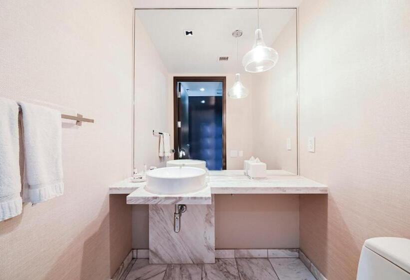 침실 1개 아파트, Palms Place Vacation Suites Collection