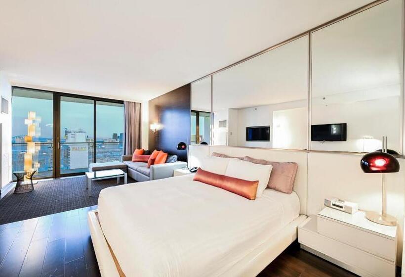 수피리어 스튜디오, Palms Place Vacation Suites Collection