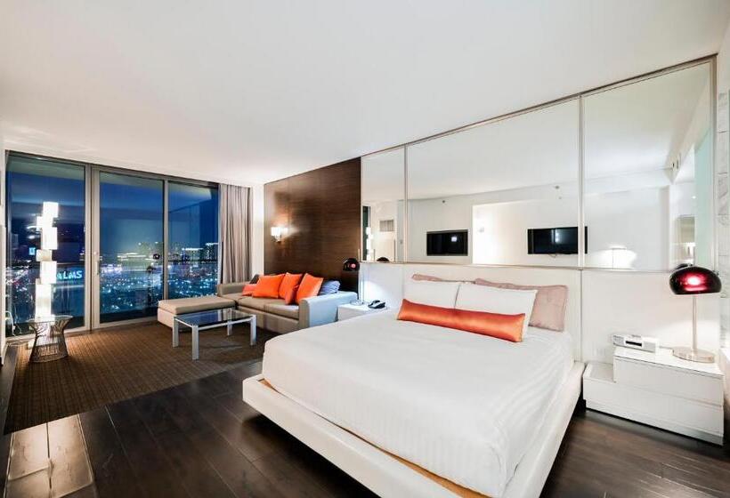 수피리어 스튜디오, Palms Place Vacation Suites Collection