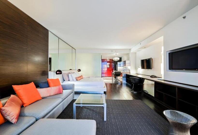 수피리어 스튜디오, Palms Place Vacation Suites Collection