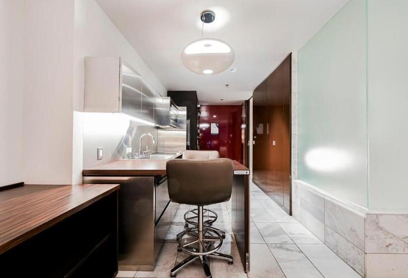 수피리어 스튜디오, Palms Place Vacation Suites Collection