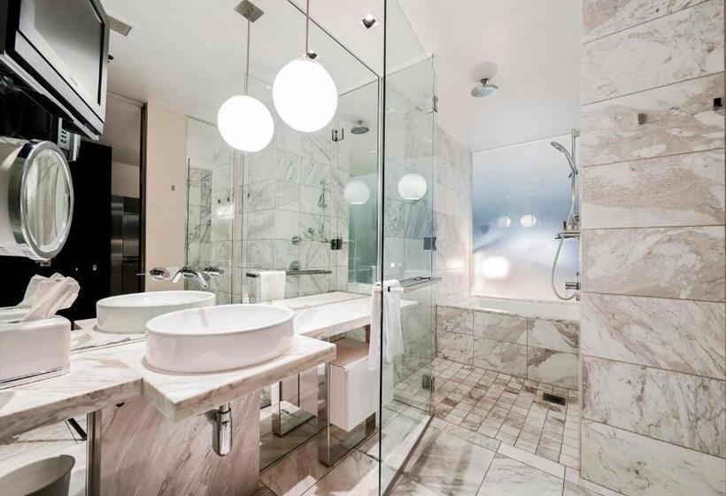 수피리어 스튜디오, Palms Place Vacation Suites Collection