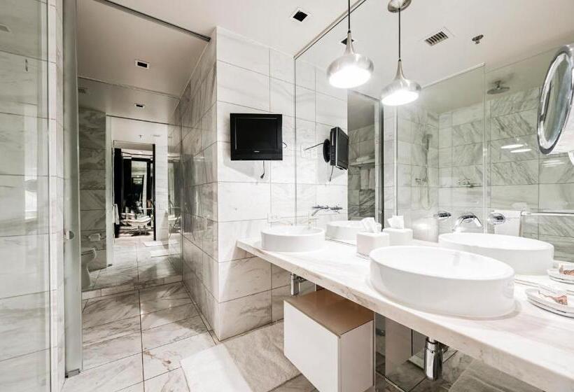 침실 1개 아파트, Palms Place Vacation Suites Collection