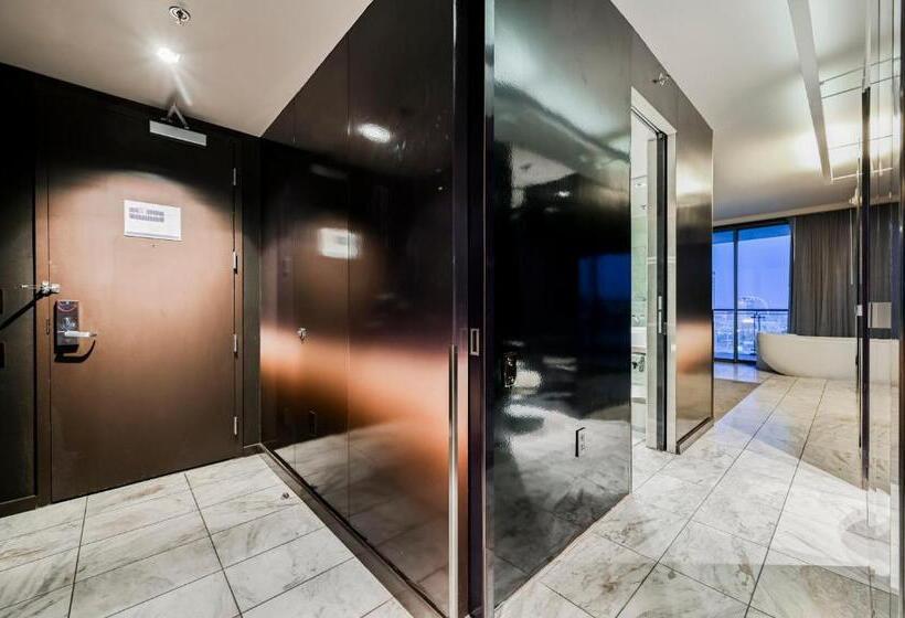 침실 1개 아파트, Palms Place Vacation Suites Collection