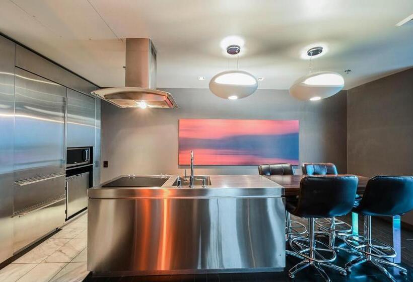 침실 1개 아파트, Palms Place Vacation Suites Collection