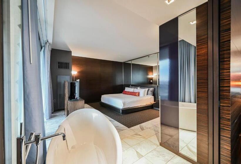 침실 1개 아파트, Palms Place Vacation Suites Collection