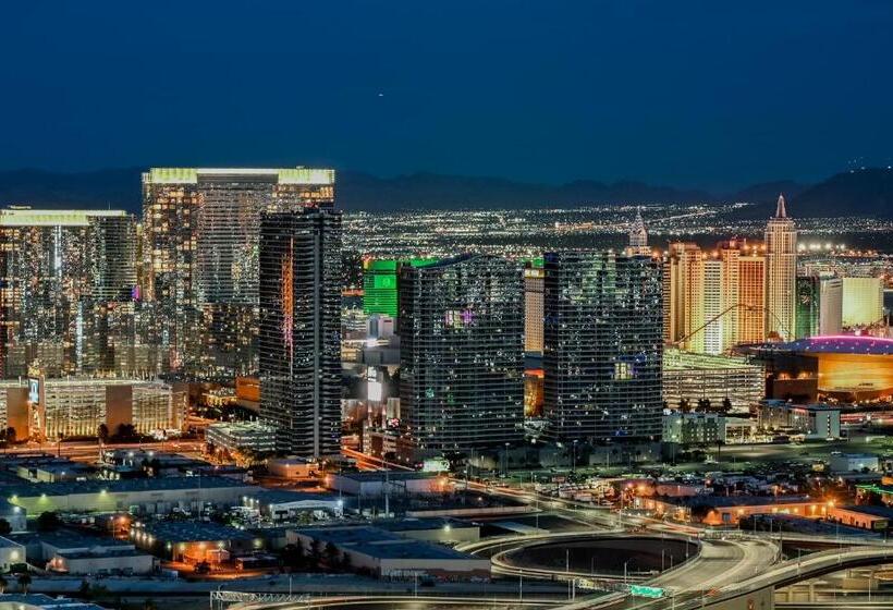 침실 2개 아파트, Palms Place Vacation Suites Collection