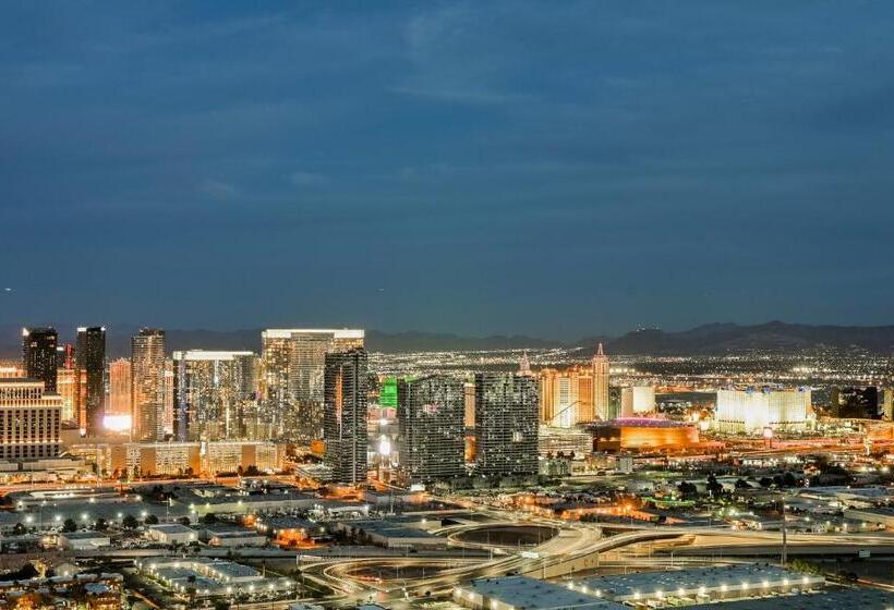 침실 2개 아파트, Palms Place Vacation Suites Collection