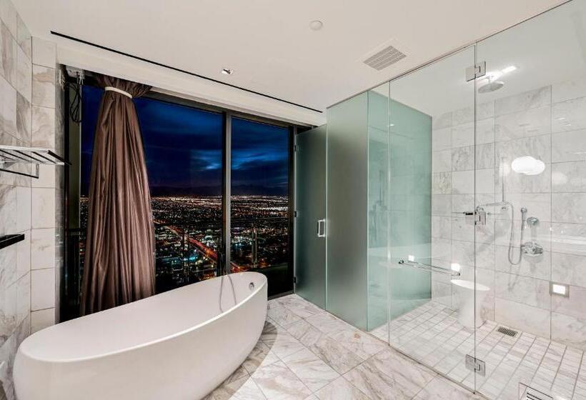 침실 2개 아파트, Palms Place Vacation Suites Collection