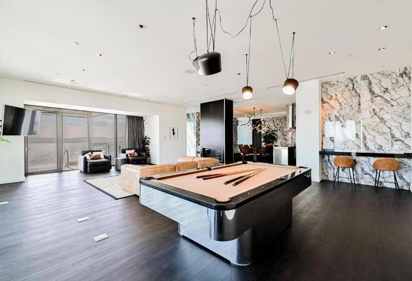 침실 2개 아파트, Palms Place Vacation Suites Collection