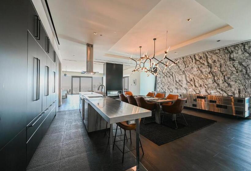 침실 2개 아파트, Palms Place Vacation Suites Collection
