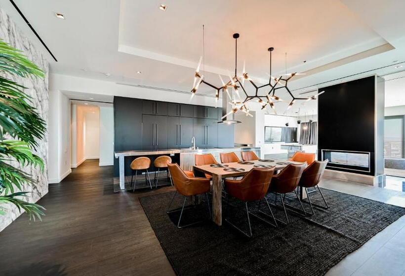 침실 2개 아파트, Palms Place Vacation Suites Collection