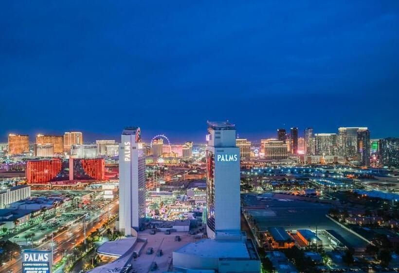 수피리어 스튜디오, Palms Place Vacation Suites Collection