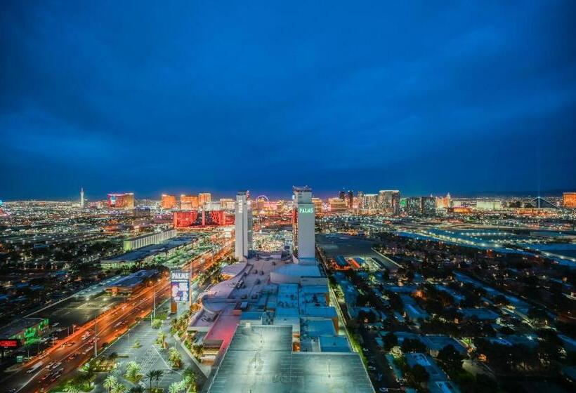 수피리어 스튜디오, Palms Place Vacation Suites Collection