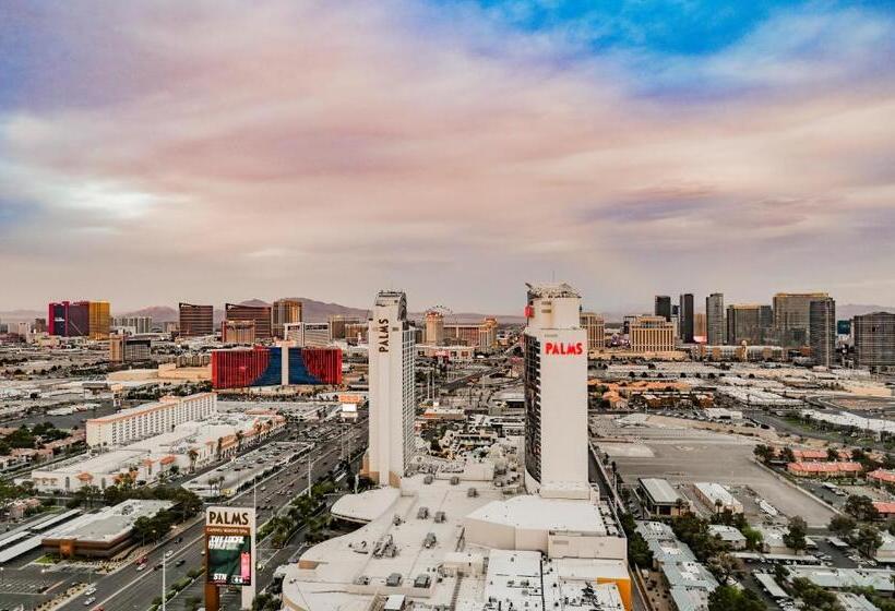 수피리어 스튜디오, Palms Place Vacation Suites Collection