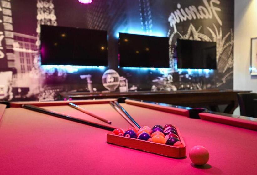 1침실 펜트하우스 아파트, Palms Place Vacation Suites Collection