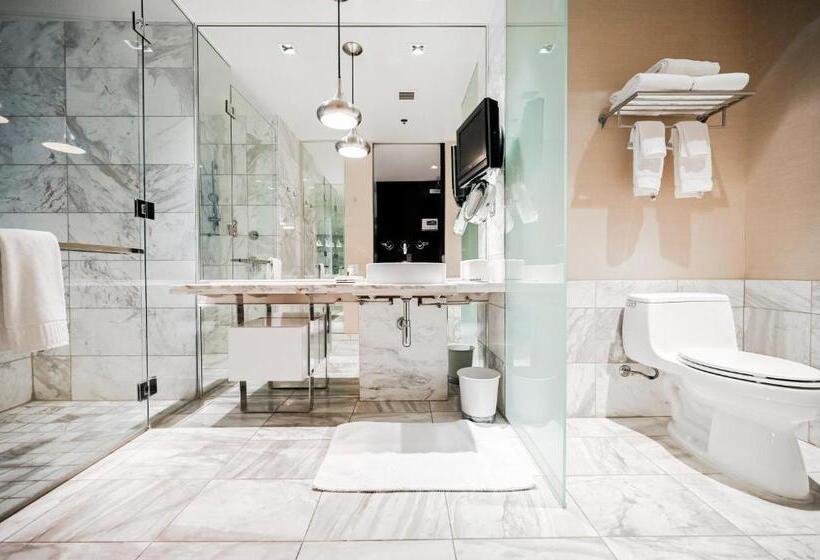 디럭스 스튜디오, Palms Place Vacation Suites Collection