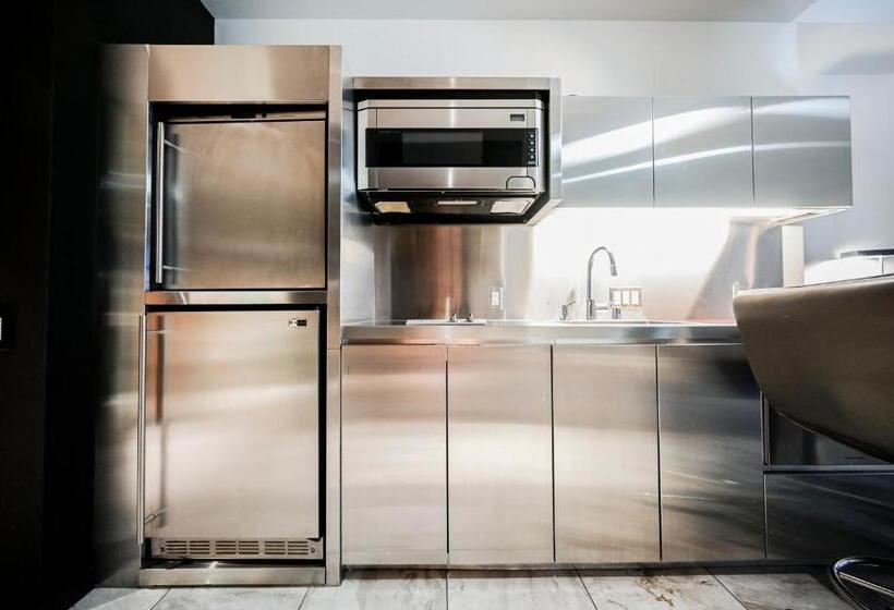 디럭스 스튜디오, Palms Place Vacation Suites Collection