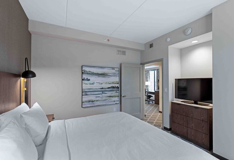 جناح, Residence Inn By Marriott Atlanta Covington